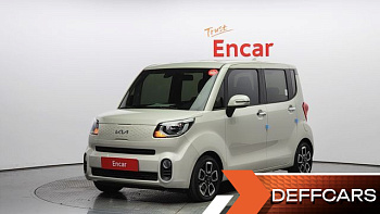 Kia RAY Best Selection купить по цене 1 648 419.49 ₽  на сайте DeffCars