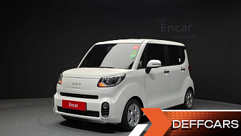 Kia RAY Prestige купить на сайте DeffCars