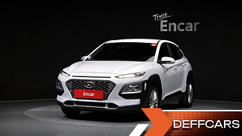 Hyundai KONA 1.6 Turbo 2WD Modern Choice купить по цене 2 282 686 ₽  на сайте DeffCars