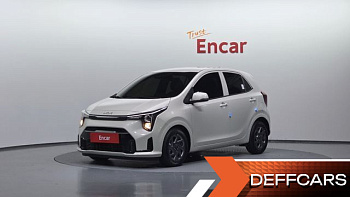 Kia MORNING Signiture купить по цене 2 114 088.97 ₽  на сайте DeffCars