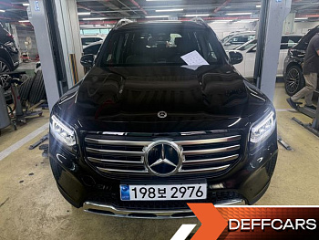 Mercedes GLB-CLASS GLB200 d купить на сайте DeffCars