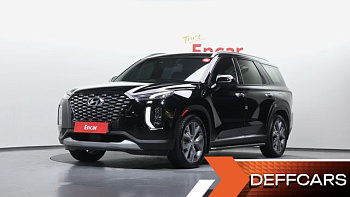 Hyundai PALISADE Diesel 2.2 2WD Prestige купить на сайте DeffCars