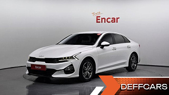 Kia K5 2.0 Trendy купить по цене 2 303 117 ₽  на сайте DeffCars