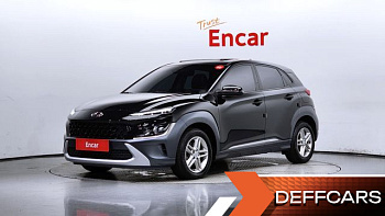 Hyundai KONA Gasoline 1.6 Turbo 2WD Modern купить по цене 2 107 910 ₽  на сайте DeffCars