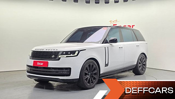 Land Rover RANGE ROVER P530 Autobiography Long Wheel Base купить на сайте DeffCars