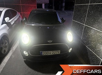 Mini COOPER 5Door HIGH 3rd купить по цене 2 200 296.42 ₽  на сайте DeffCars