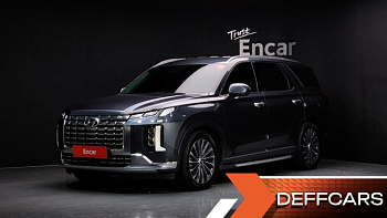 Hyundai PALISADE Gasoline 3.8 2WD Calligraphy купить по цене 7 892 434 ₽  на сайте DeffCars