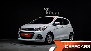 ChevroletGMDaewoo SPARK LT Plus купить на сайте DeffCars