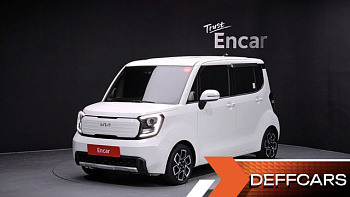 Kia RAY Signature купить по цене 2 187 322.15 ₽  на сайте DeffCars