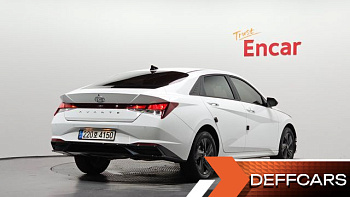 Hyundai AVANTE 1.6 Modern купить на сайте DeffCars