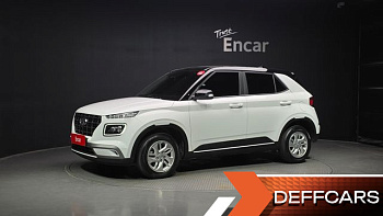Hyundai VENUE 1.6 Modern купить по цене 2 221 374 ₽  на сайте DeffCars