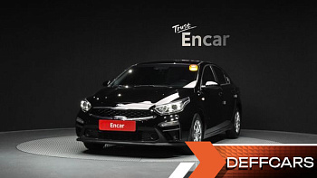 Kia K3 Standard купить по цене 1 992 177 ₽  на сайте DeffCars