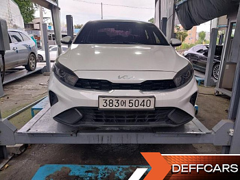 Kia K3 1.6 Prestige купить по цене 2 026 849.37 ₽  на сайте DeffCars
