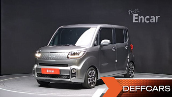 Kia RAY Best Selection купить по цене 1 596 373.34 ₽  на сайте DeffCars