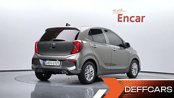 Kia MORNING Prestige купить на сайте DeffCars