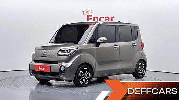 Kia RAY Prestige купить на сайте DeffCars