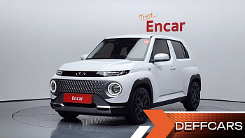 Hyundai CASPER Modern купить по цене 1 643 099.73 ₽  на сайте DeffCars