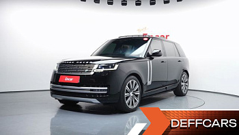 Land Rover RANGE ROVER P530 Autobiography Long Wheel Base купить на сайте DeffCars