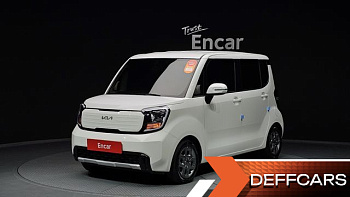 Kia RAY Prestige купить по цене 2 204 870 ₽  на сайте DeffCars