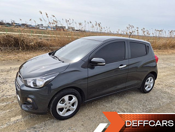 ChevroletGMDaewoo SPARK LT Plus купить на сайте DeffCars