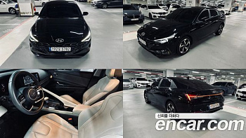 Hyundai AVANTE 1.6 Modern купить по цене 2 130 452 ₽  на сайте DeffCars