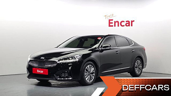 Kia K7 Noblesse купить на сайте DeffCars