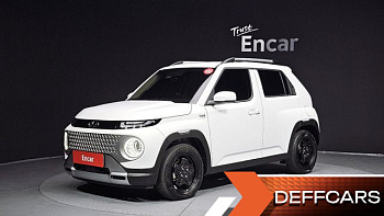 Hyundai CASPER The Essential купить по цене 2 050 443 ₽  на сайте DeffCars