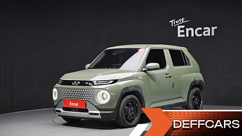 Hyundai CASPER Modern купить на сайте DeffCars