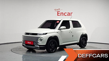 Hyundai CASPER Modern купить на сайте DeffCars