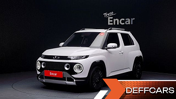 Hyundai CASPER Turbo Inspiration купить по цене 1 907 335 ₽  на сайте DeffCars