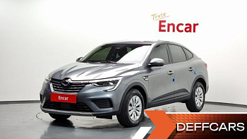 Renault-KoreaSamsung XM3 1.6 GTe LE купить по цене 1 826 611.51 ₽  на сайте DeffCars