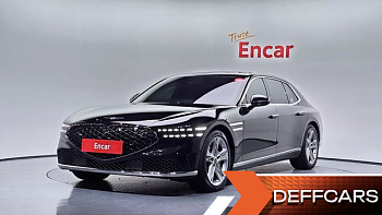 Genesis G90 Gasoline 3.5 Turbo AWD купить на сайте DeffCars