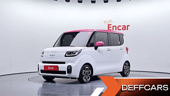 Kia RAY Signature купить по цене 1 773 053 ₽  на сайте DeffCars