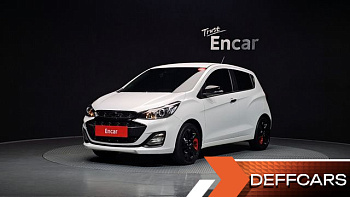 ChevroletGMDaewoo SPARK Red Pick Edition купить на сайте DeffCars