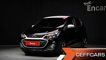 ChevroletGMDaewoo SPARK My Fit Edition купить на сайте DeffCars