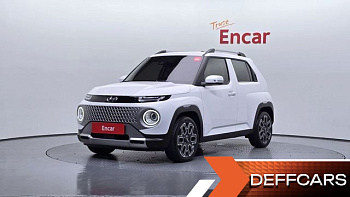 Hyundai CASPER Inspiration купить по цене 1 899 465 ₽  на сайте DeffCars