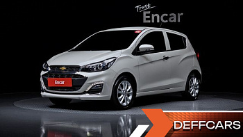 ChevroletGMDaewoo SPARK Premier купить на сайте DeffCars