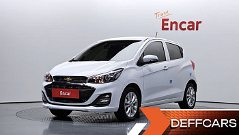 ChevroletGMDaewoo SPARK Premier купить на сайте DeffCars