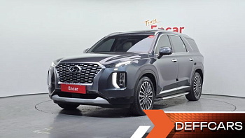 Hyundai PALISADE Gasoline 3.8 4WD Prestige купить на сайте DeffCars