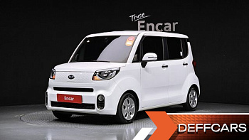 Kia RAY Luxury купить на сайте DeffCars