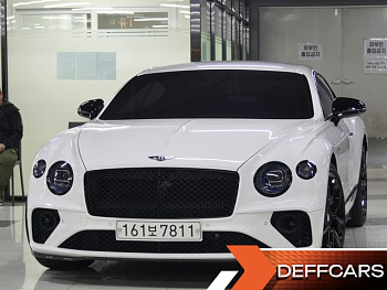 Bentley CONTINENTAL 4.0 GTS купить на сайте DeffCars