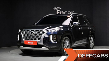 Hyundai PALISADE Diesel 2.2 4WD Prestige купить на сайте DeffCars