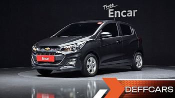 ChevroletGMDaewoo SPARK LT купить на сайте DeffCars