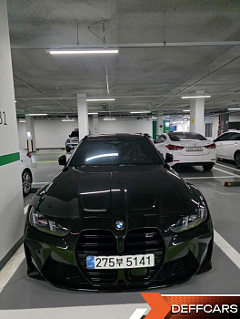 BMW M3 M3 Touring Competition M xDrive BMW M3 M3 Touring Competition M xDrive купить по цене 13 300 837.35 ₽  на сайте DeffCars