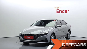 Hyundai AVANTE 1.6 Modern купить по цене 2 074 935 ₽  на сайте DeffCars