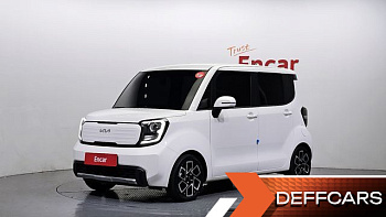 Kia RAY Signature купить по цене 2 159 785 ₽  на сайте DeffCars