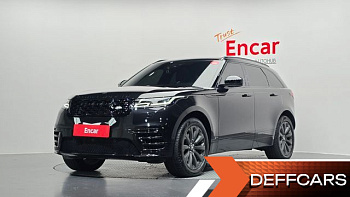 Land Rover RANGE ROVER VELAR 3.0 P380 R-Dynamic SE купить на сайте DeffCars