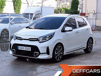 Kia MORNING Signature купить по цене 1 792 666 ₽  на сайте DeffCars