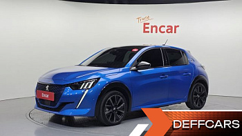 Peugeot 208 GT купить на сайте DeffCars