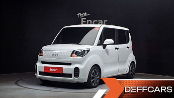 Kia RAY Van Standard купить на сайте DeffCars